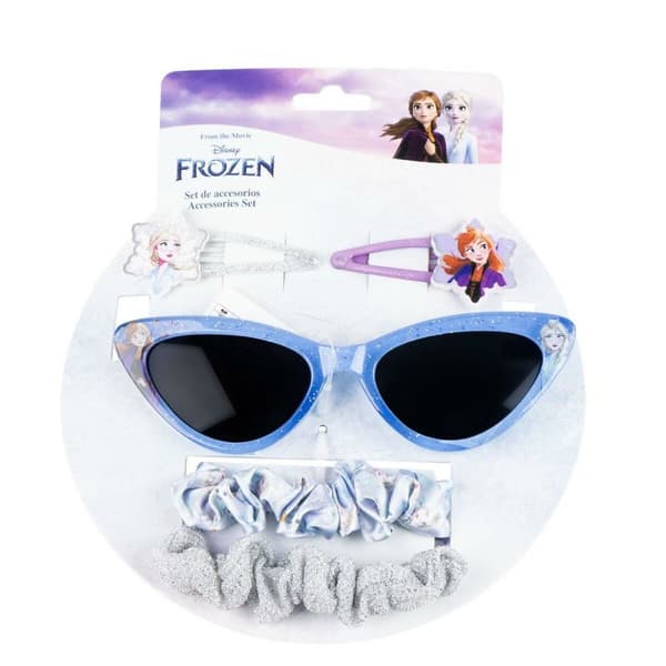 Solbriller Frozen 15,0 x 17,0 x 2,0 cm