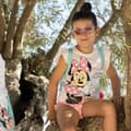 Miniatyrbilde 2 av 4: Barnesolbriller Minnie Mouse