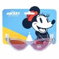 Miniatyrbilde 1 av 4: Barnesolbriller Minnie Mouse