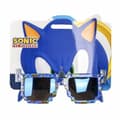 Miniatyrbilde 5 av 6: Barnesolbriller Sonic Blå