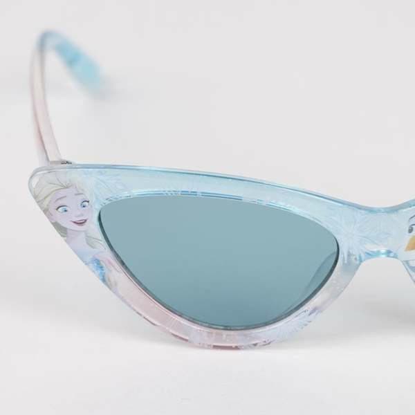 Barnesolbriller Frozen Blå Syrin
