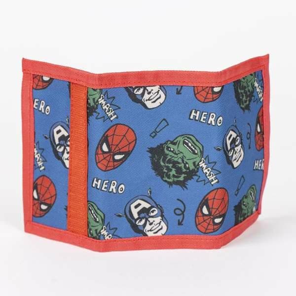 Sunglasses and wallet The Avengers Barn