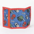Miniatyrbild 3 av 4: Sunglasses and wallet The Avengers Barn