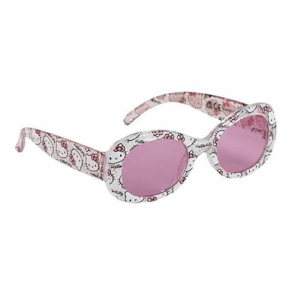 Barnesolbriller Hello Kitty 12,5 x 4,3 x 13,0 cm