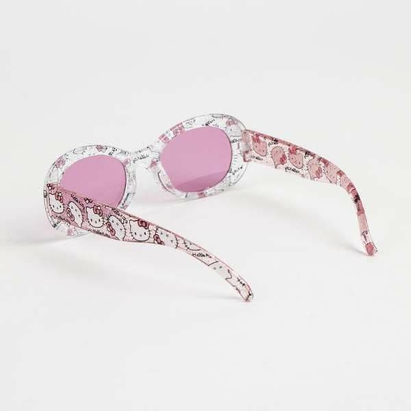 Lasten aurinkolasit Hello Kitty 12,5 x 4,3 x 13,0 cm
