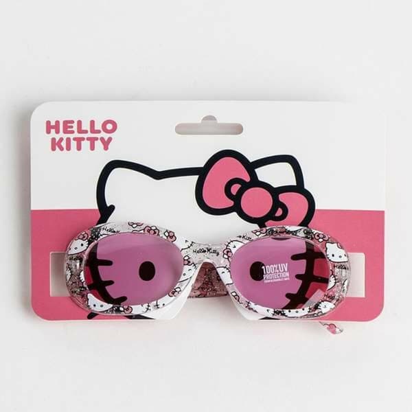 Lasten aurinkolasit Hello Kitty 12,5 x 4,3 x 13,0 cm