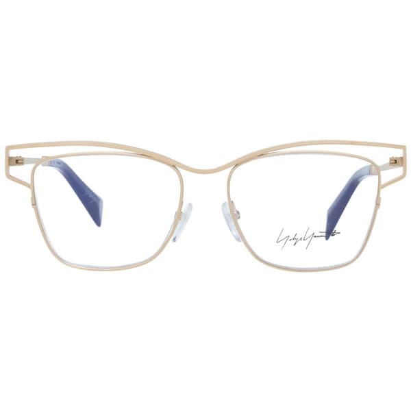 Glasögonbågar Yohji Yamamoto YY3019 51401