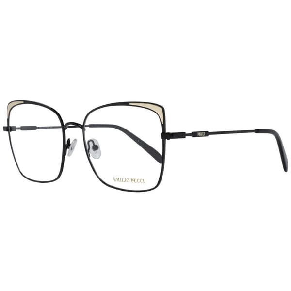 Glasögonbågar Emilio Pucci EP5125 55004