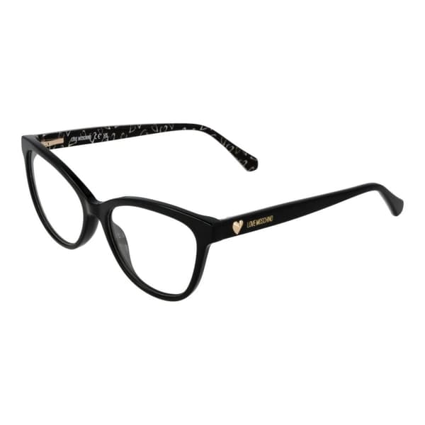 Glasögonbågar Love Moschino MOL640 54INA