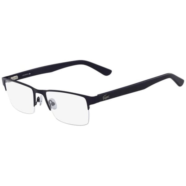 Miesten Silmälasikehykset Lacoste L2237