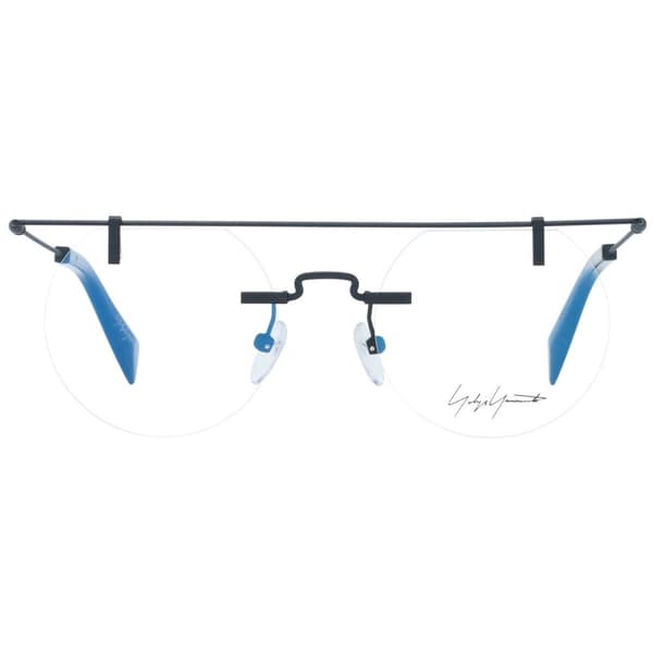Glasögonbågar Yohji Yamamoto YY3015 49002