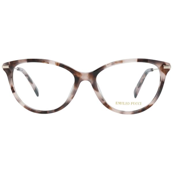 Glasögonbågar Emilio Pucci EP5082 54055