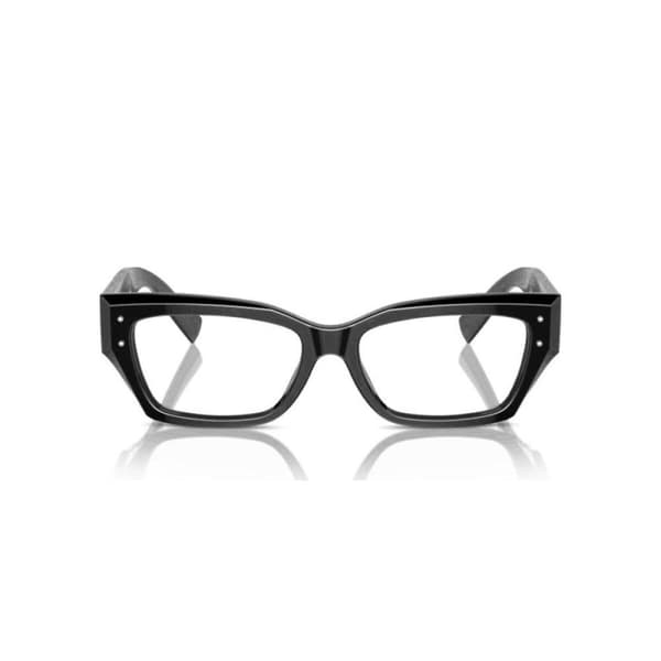 Glasögonbågar Dolce & Gabbana DG 3387