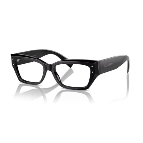 Glasögonbågar Dolce & Gabbana DG 3387