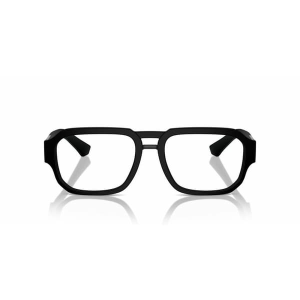 Glasögonbågar Dolce & Gabbana DG 3389