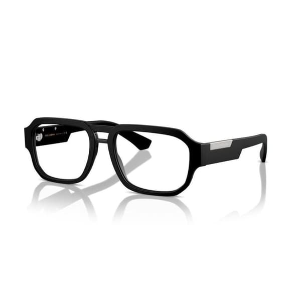 Glasögonbågar Dolce & Gabbana DG 3389