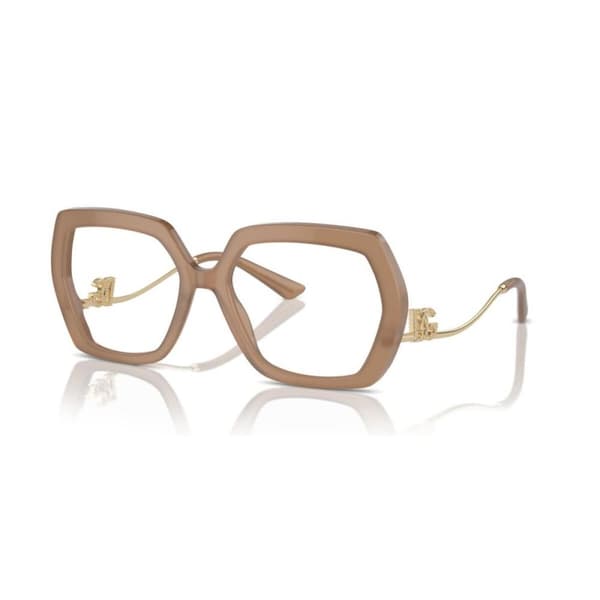 Glasögonbågar Dolce & Gabbana DG 3390B