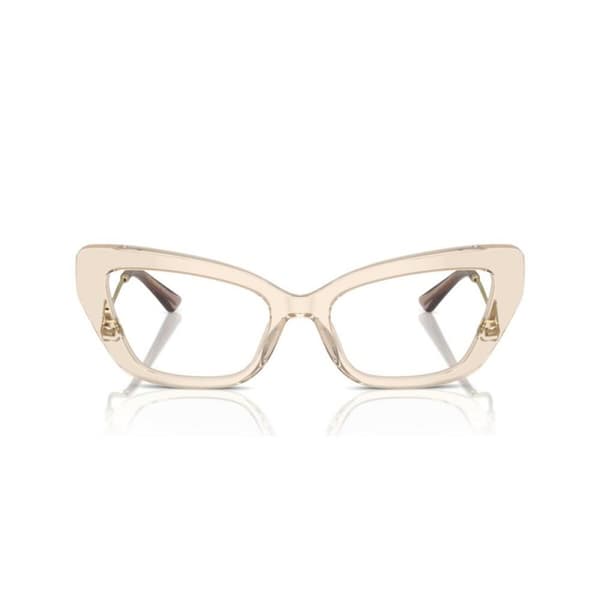 Brillestel Dolce & Gabbana DG 3391B