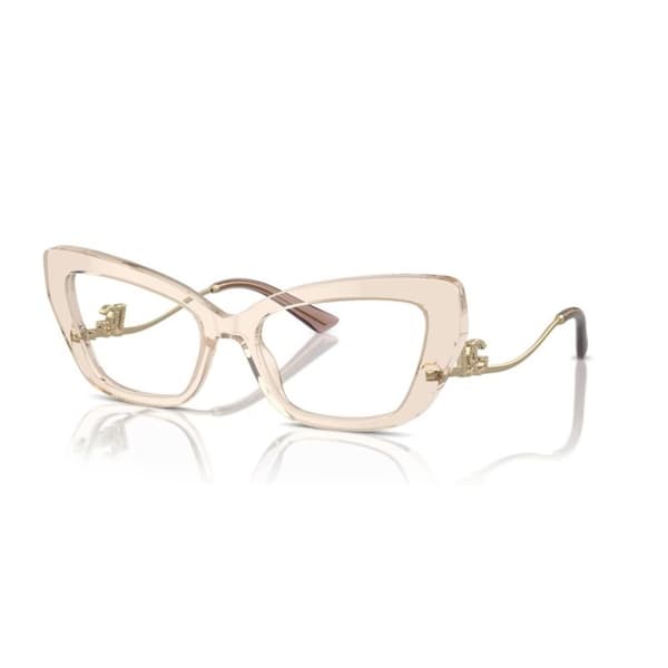 Brillestel Dolce & Gabbana DG 3391B