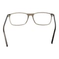 Miniatyrbillede 2 af 3: Brillestel Ermenegildo Zegna EZ5236 55051