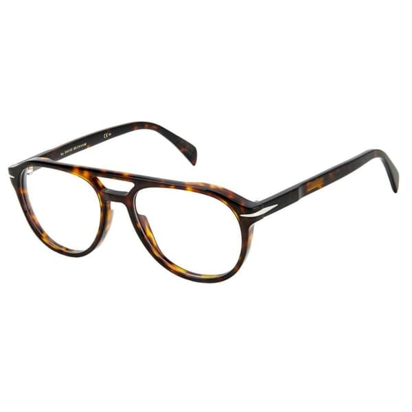 Miesten Silmälasikehykset David Beckham DB 7087