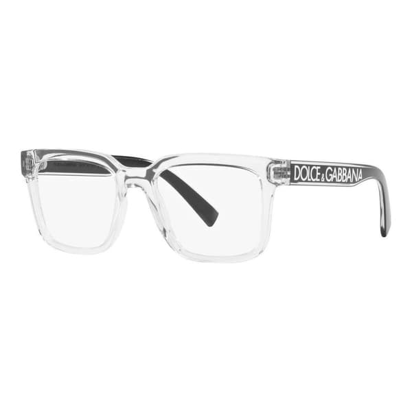 Miesten Silmälasikehykset Dolce & Gabbana DG 5101