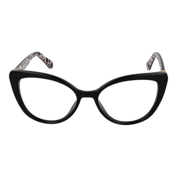 Naisten Silmälasikehykset Love Moschino MOL500 547T3