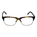 Miniatyrbillede 2 af 5: Brillestel Guess GU50081 55053
