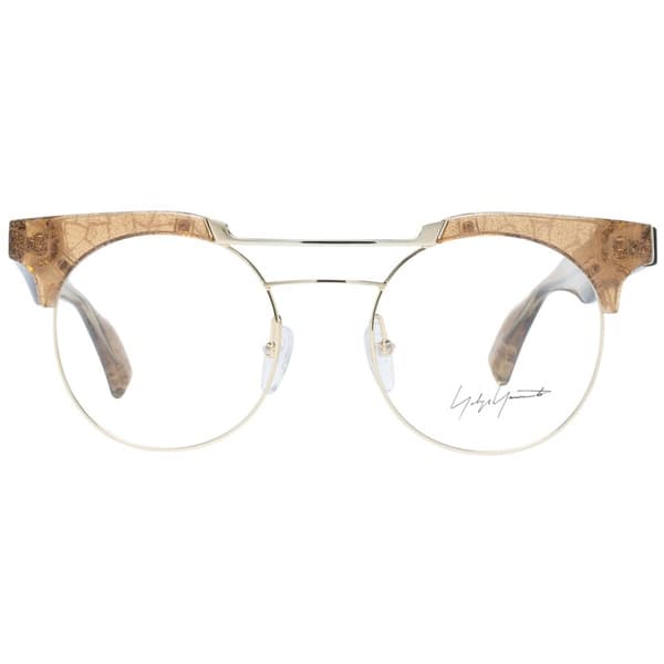 Glasögonbågar Yohji Yamamoto YY3009 49180
