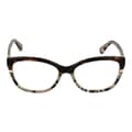 Miniatyrbillede 2 af 5: Brillestel Guess Marciano GM0374 54052