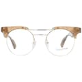 Miniatyrbillede 2 af 4: Brillestel Yohji Yamamoto YY3009 49180