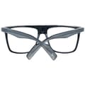 Miniatyrbillede 3 af 4: Brillestel Yohji Yamamoto YY1036 55002