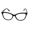 Miniatyrbillede 2 af 3: Brillestel Love Moschino MOL640 54INA