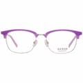 Miniatyrbillede 2 af 5: Brillestel Guess GU3024 51082