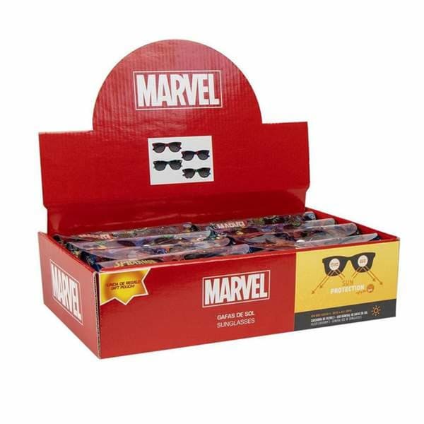 Lasten aurinkolasit Spider-Man