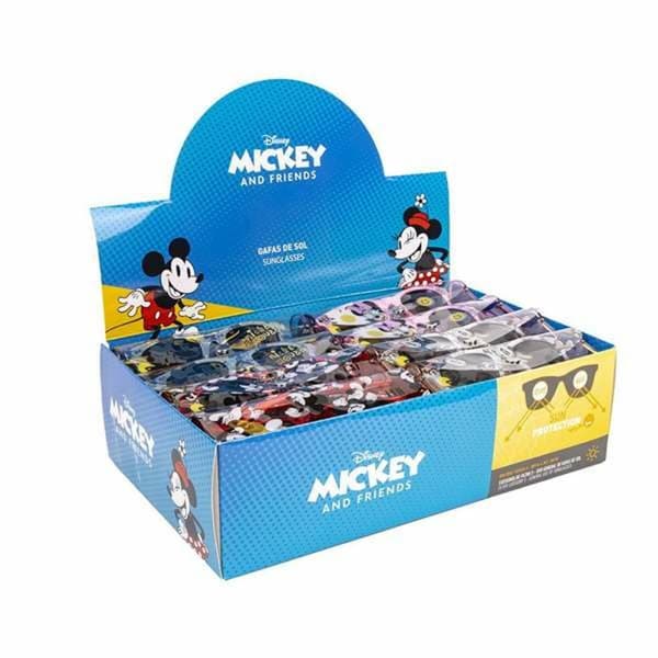 Barnsolglasögon Mickey Mouse