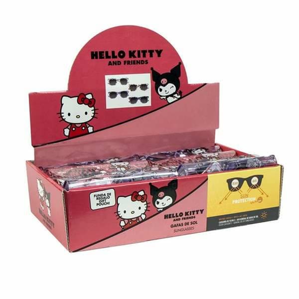 Lasten aurinkolasit Hello Kitty