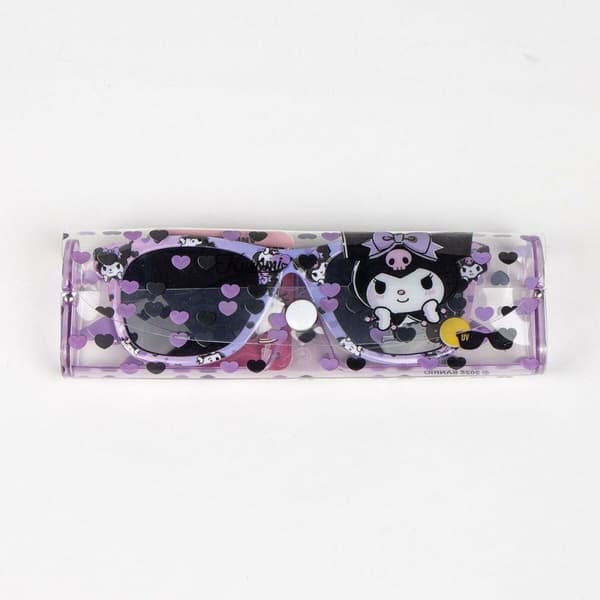 Barnsolglasögon Hello Kitty