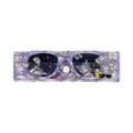 Miniatyrbilde 3 av 11: Barnesolbriller Hello Kitty