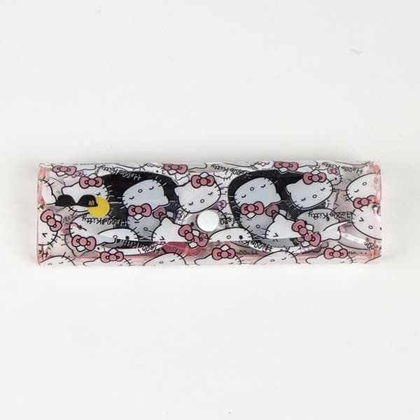 Barnesolbriller Hello Kitty