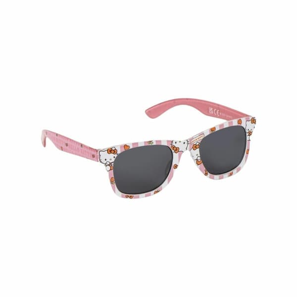 Lasten aurinkolasit Hello Kitty