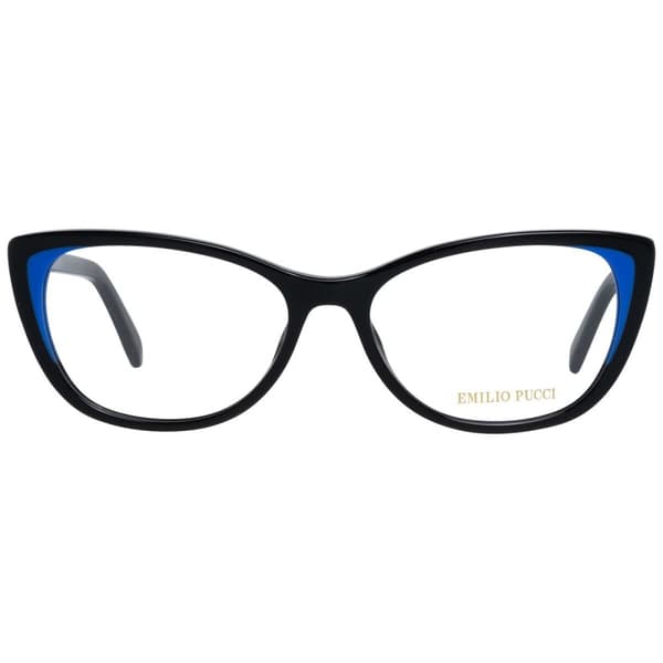Glasögonbågar Emilio Pucci EP5126 55005