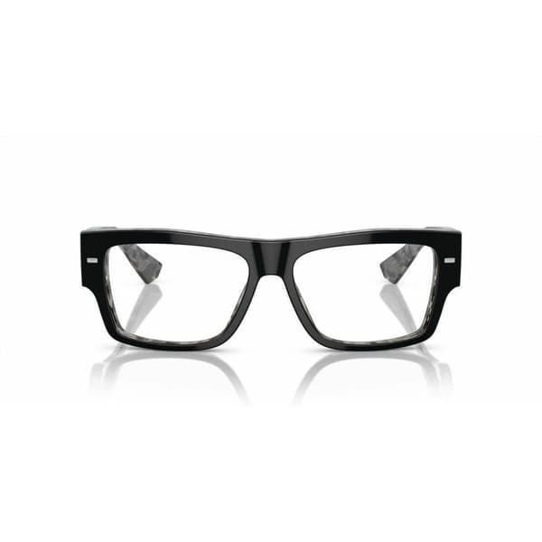 Glasögonbågar Dolce & Gabbana DG 3379