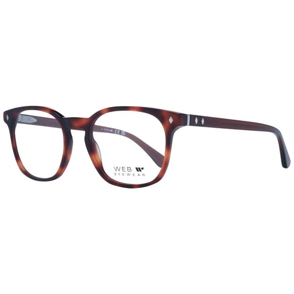 Glasögonbågar Web Eyewear WE5410 52052