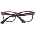 Miniatyrbild 3 av 3: Glasögonbågar Web Eyewear WE5422 54047