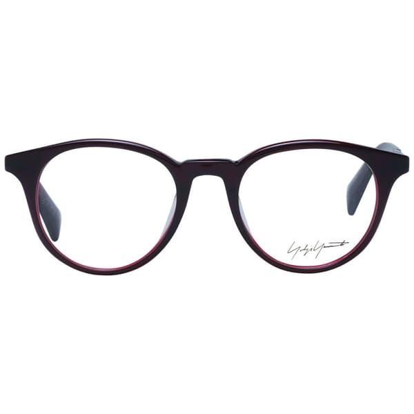 Glasögonbågar Yohji Yamamoto YY1009 50219