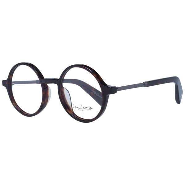 Glasögonbågar Yohji Yamamoto YY1006 47127