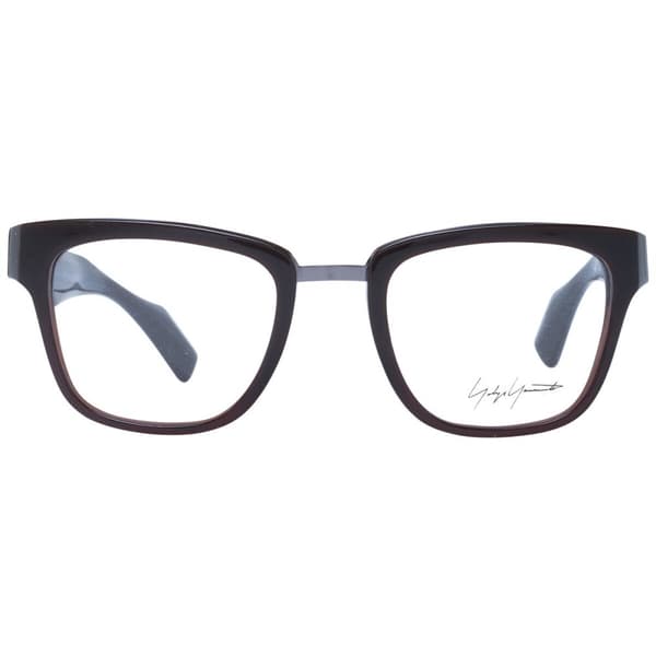 Glasögonbågar Yohji Yamamoto YY1002 50108