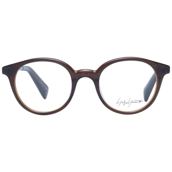 Glasögonbågar Yohji Yamamoto YY1008 47118