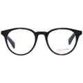 Miniatyrbillede 2 af 3: Brillestel Yohji Yamamoto YY1009 50127